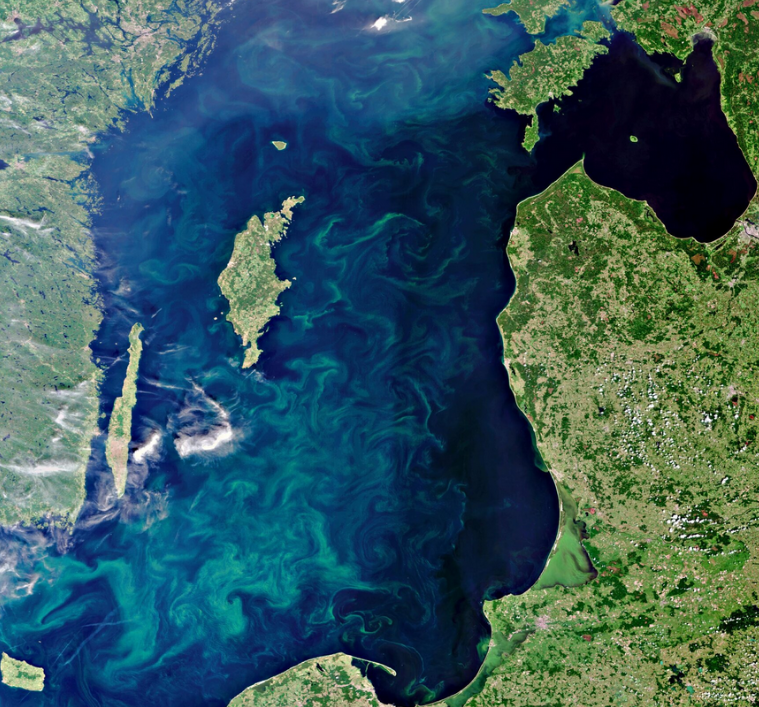 BALTIC+ SEAL – Sea Level 
