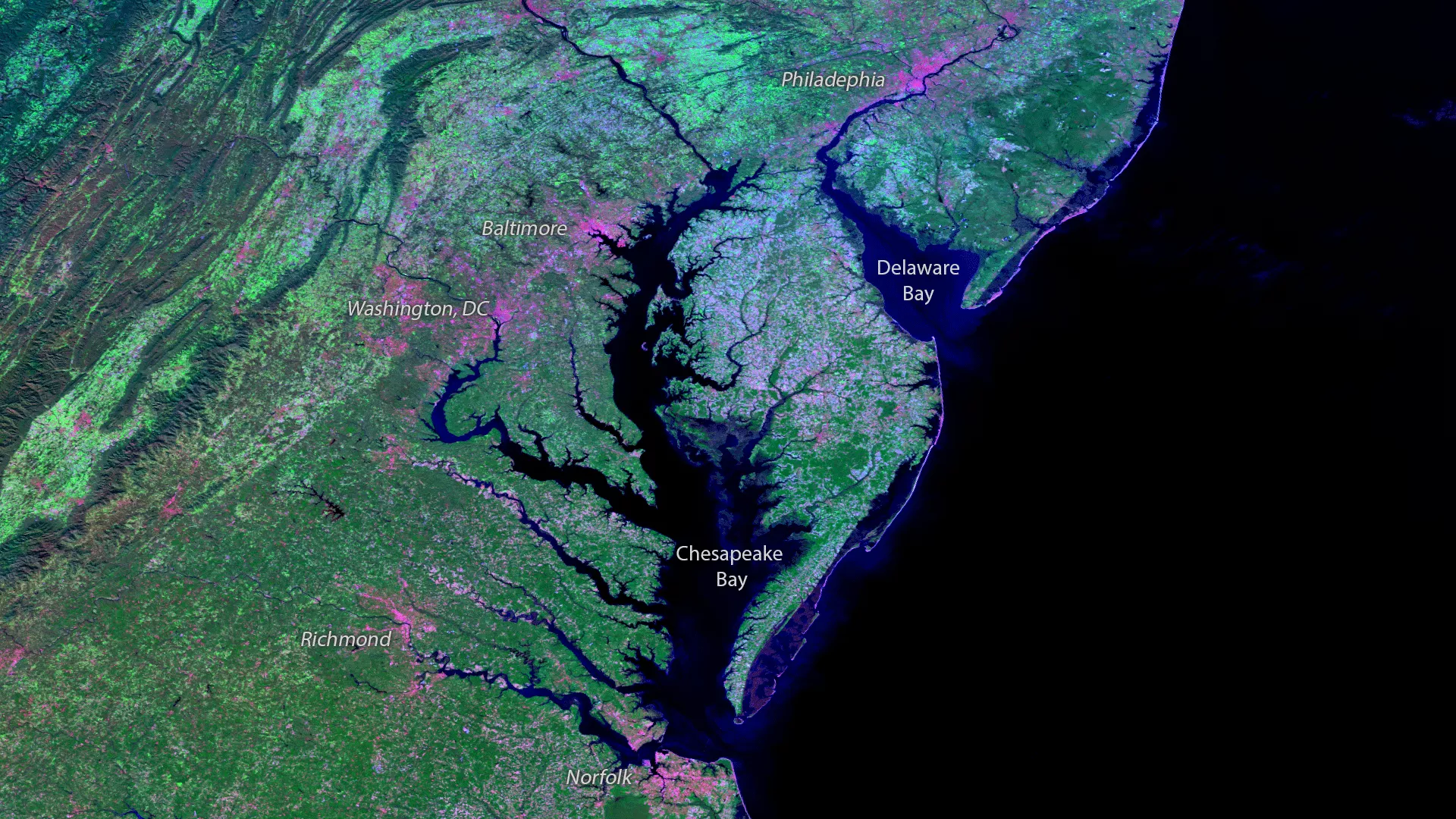 NASA’s Pixels for Public Health 